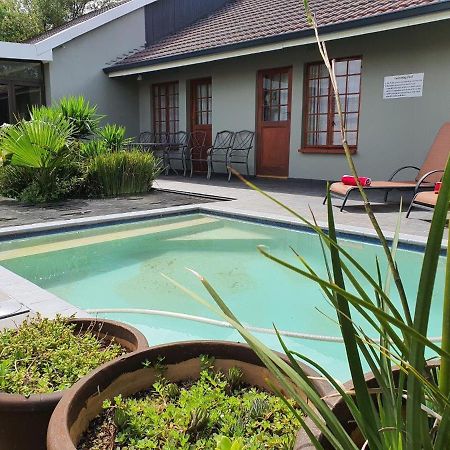 Morulana Guest House Kempton Park Zewnętrze zdjęcie