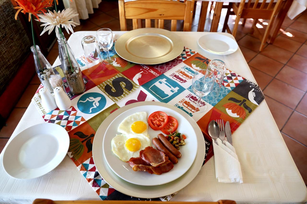 Morulana Guest House Kempton Park Zewnętrze zdjęcie
