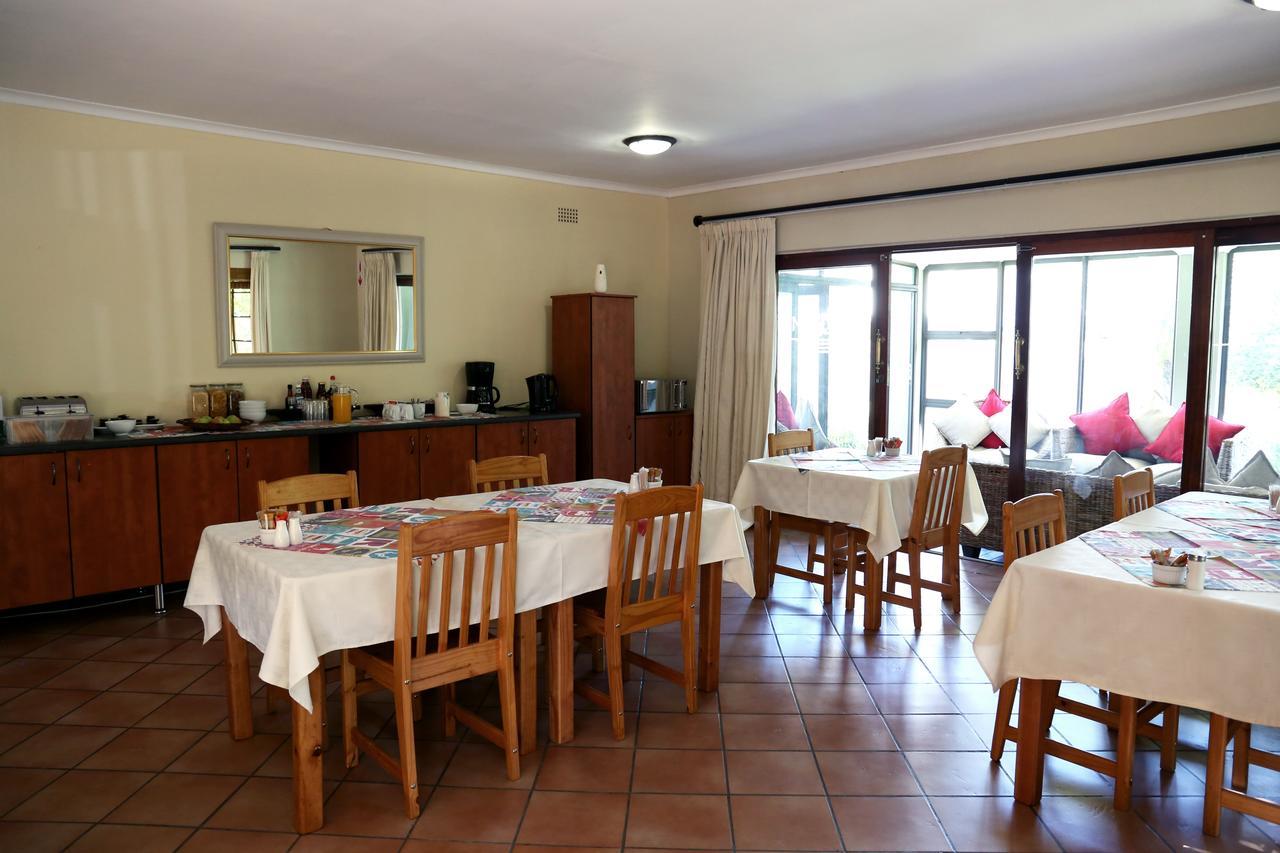 Morulana Guest House Kempton Park Zewnętrze zdjęcie