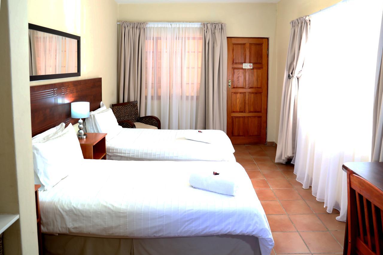 Morulana Guest House Kempton Park Zewnętrze zdjęcie