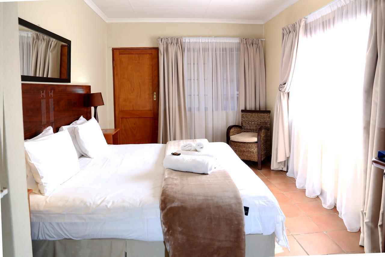Morulana Guest House Kempton Park Zewnętrze zdjęcie