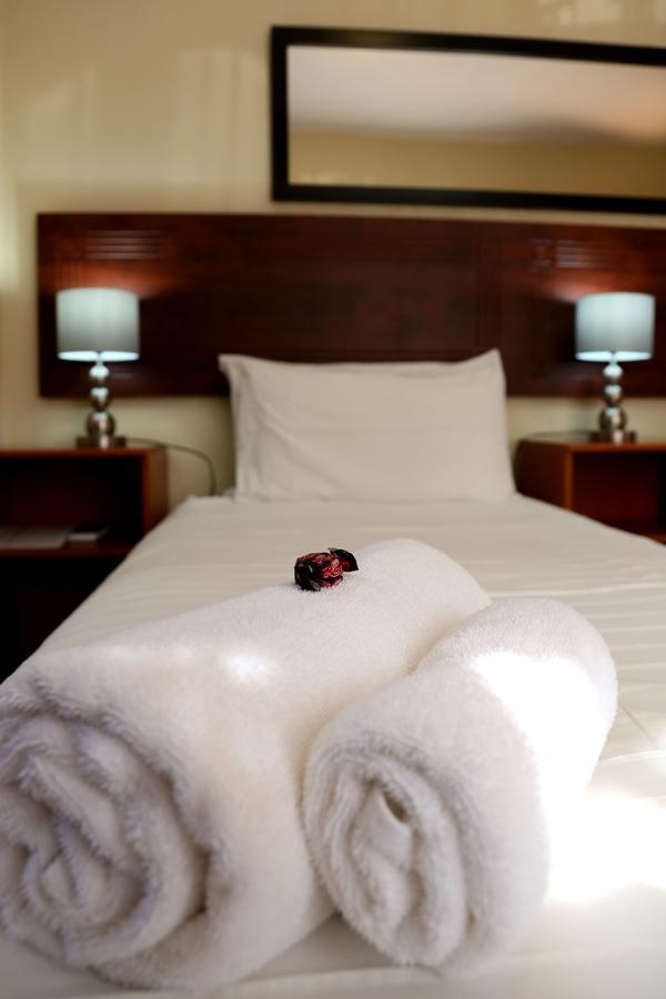 Morulana Guest House Kempton Park Zewnętrze zdjęcie