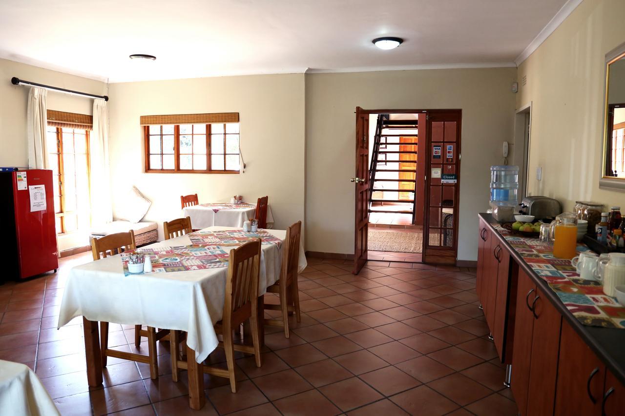 Morulana Guest House Kempton Park Zewnętrze zdjęcie