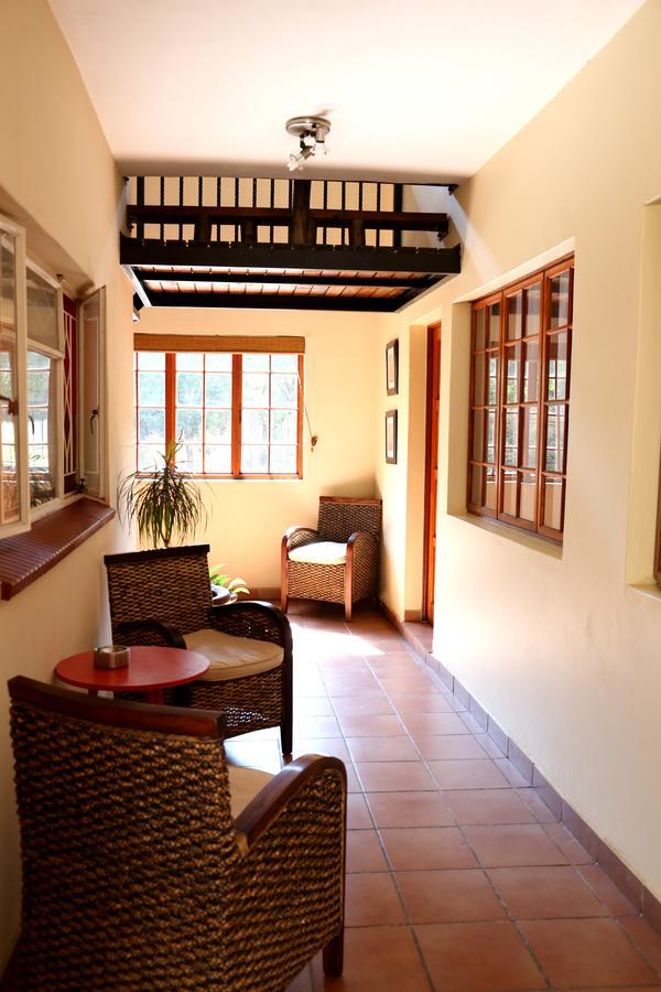 Morulana Guest House Kempton Park Zewnętrze zdjęcie