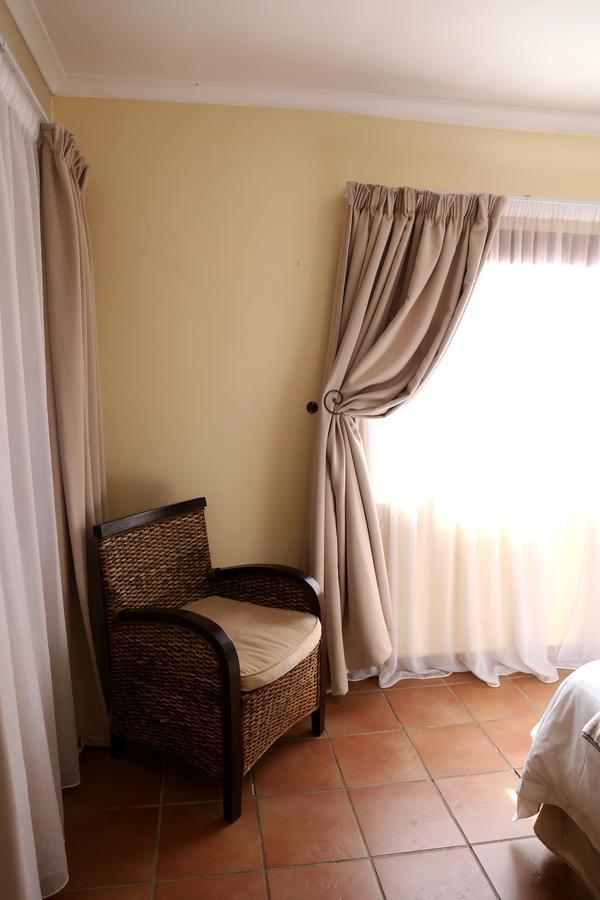 Morulana Guest House Kempton Park Zewnętrze zdjęcie