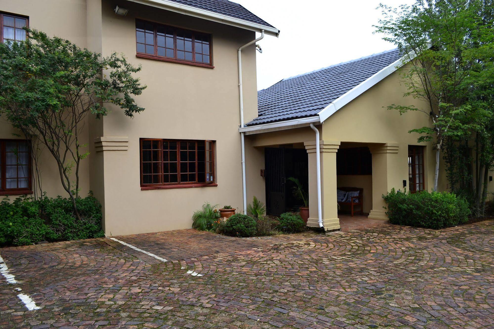 Morulana Guest House Kempton Park Zewnętrze zdjęcie