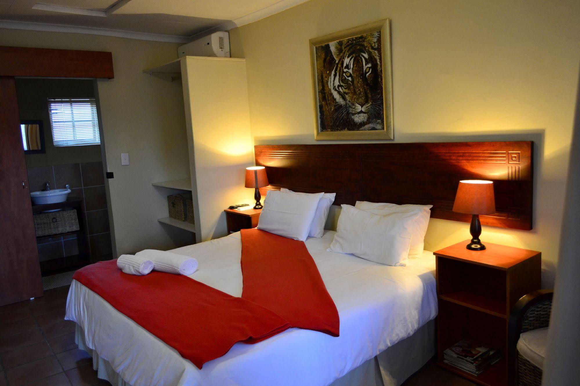 Morulana Guest House Kempton Park Zewnętrze zdjęcie