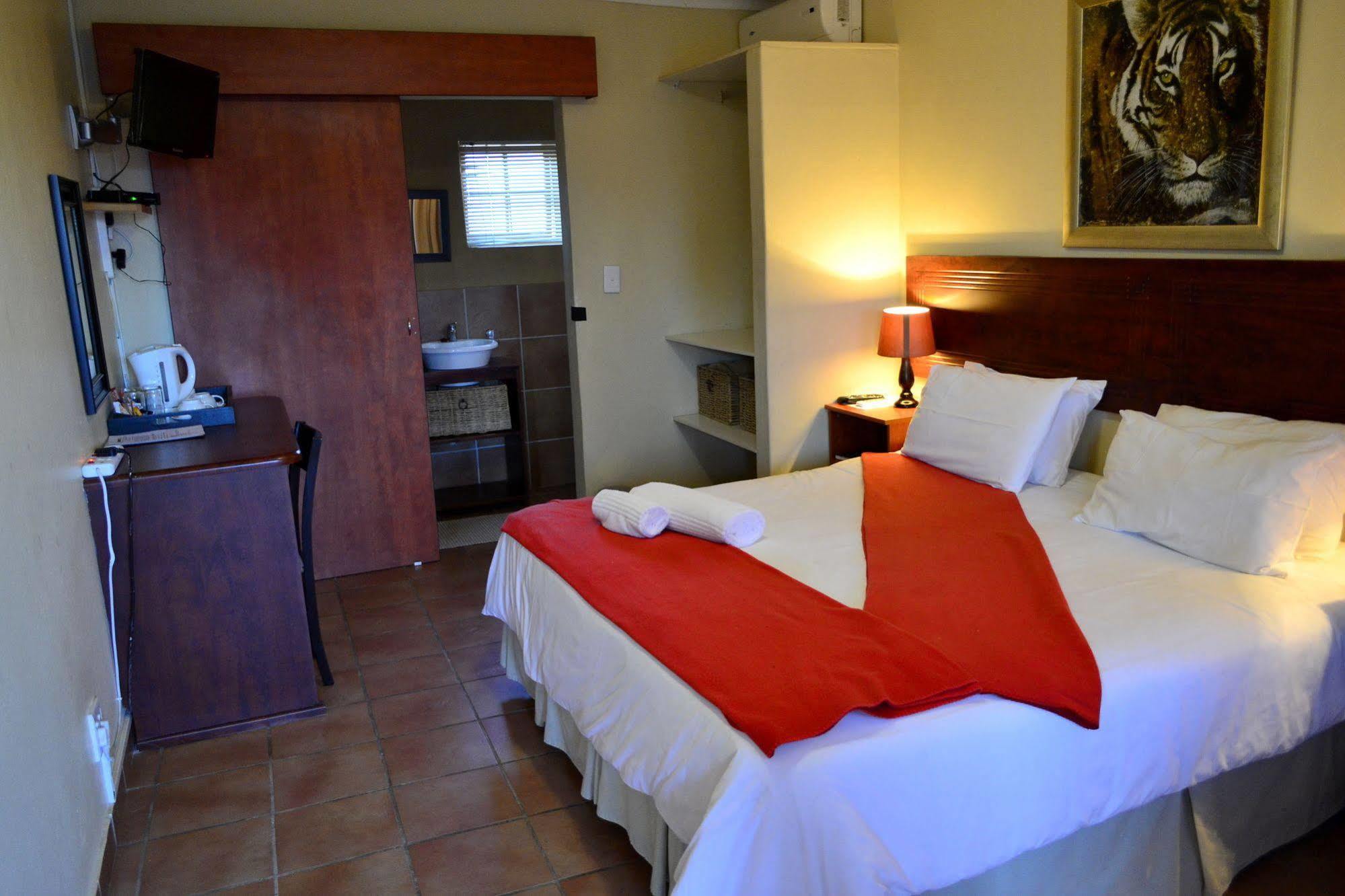 Morulana Guest House Kempton Park Zewnętrze zdjęcie