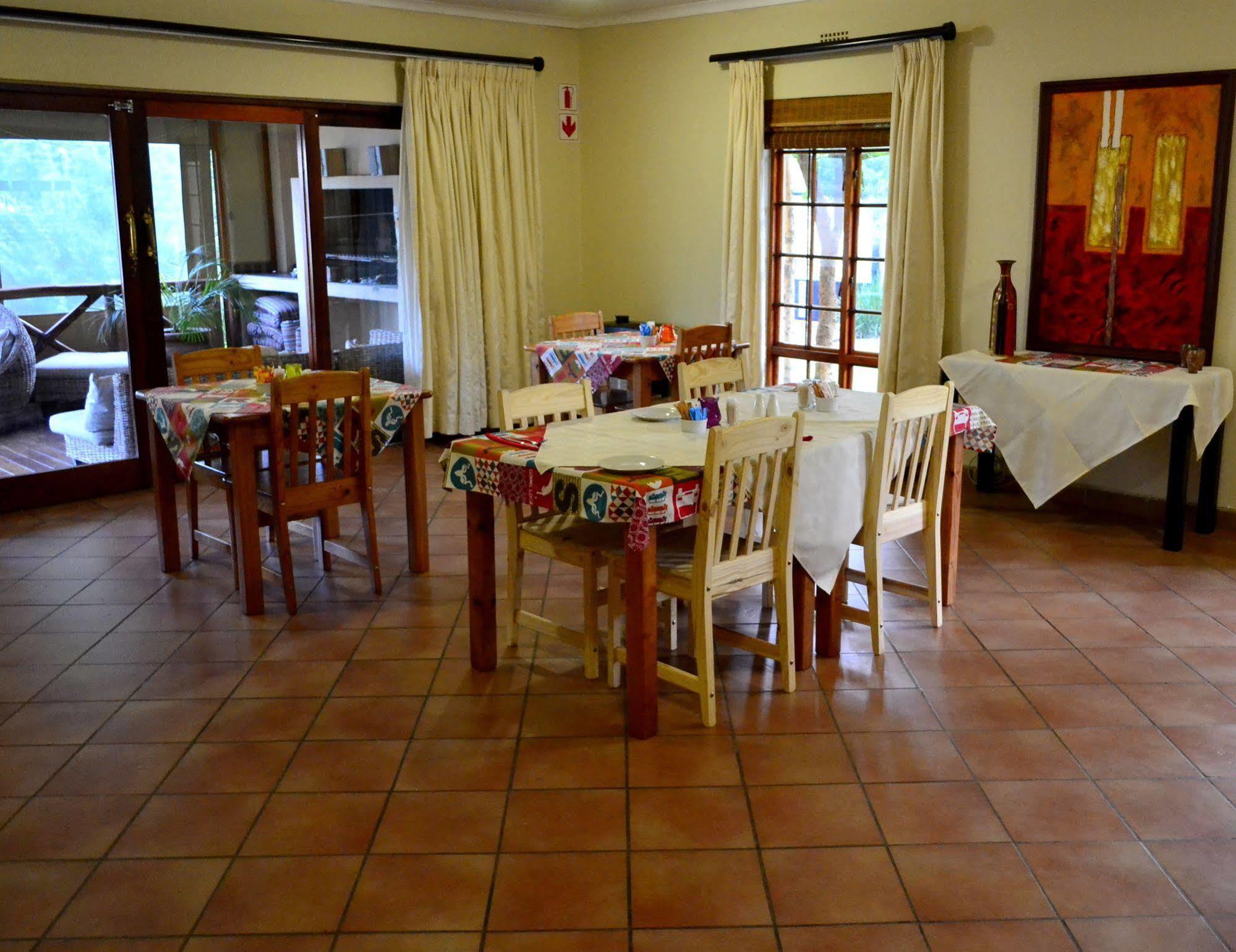Morulana Guest House Kempton Park Zewnętrze zdjęcie