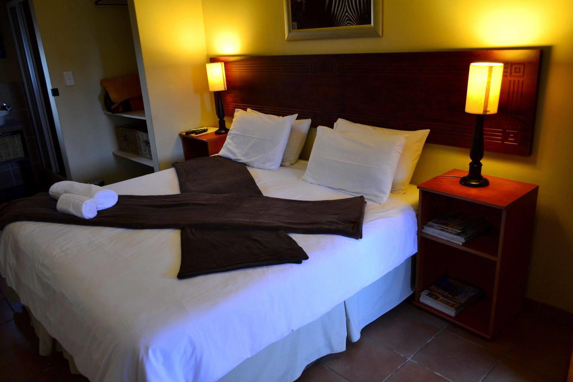 Morulana Guest House Kempton Park Zewnętrze zdjęcie