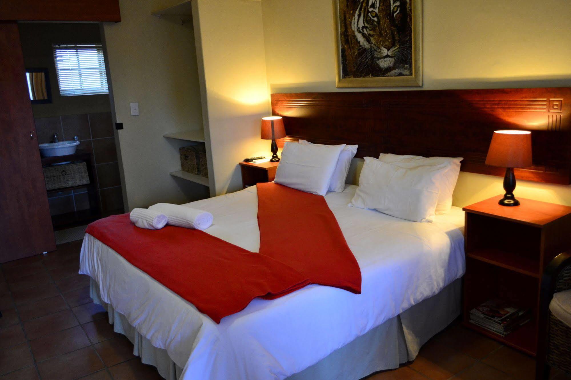 Morulana Guest House Kempton Park Zewnętrze zdjęcie