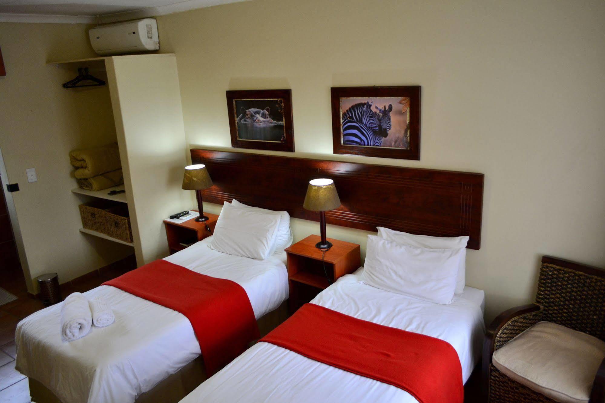 Morulana Guest House Kempton Park Zewnętrze zdjęcie