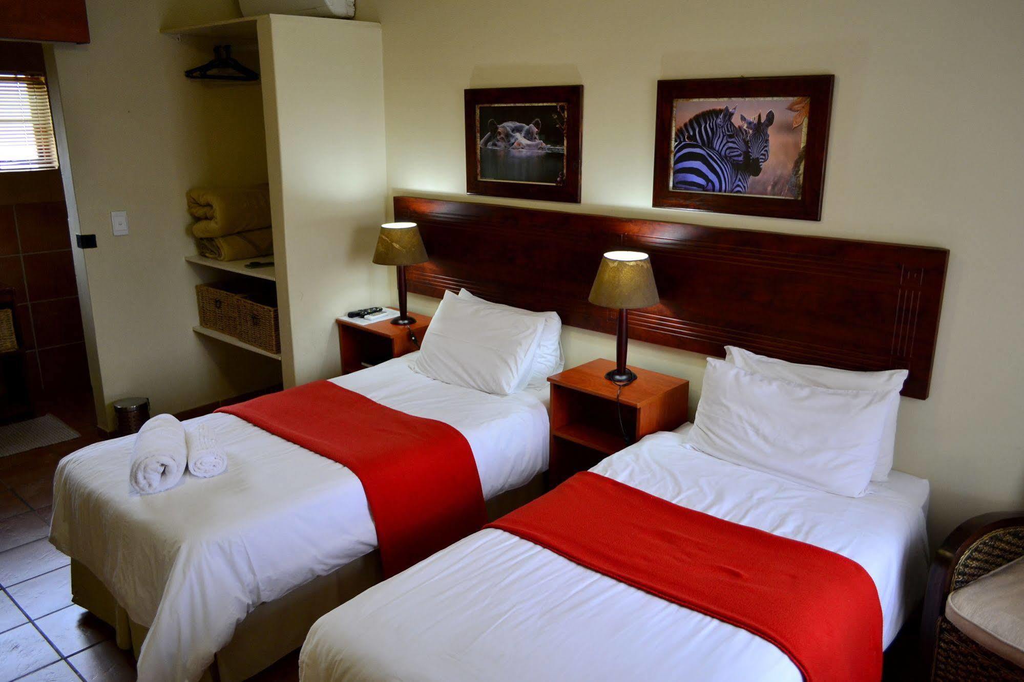 Morulana Guest House Kempton Park Zewnętrze zdjęcie