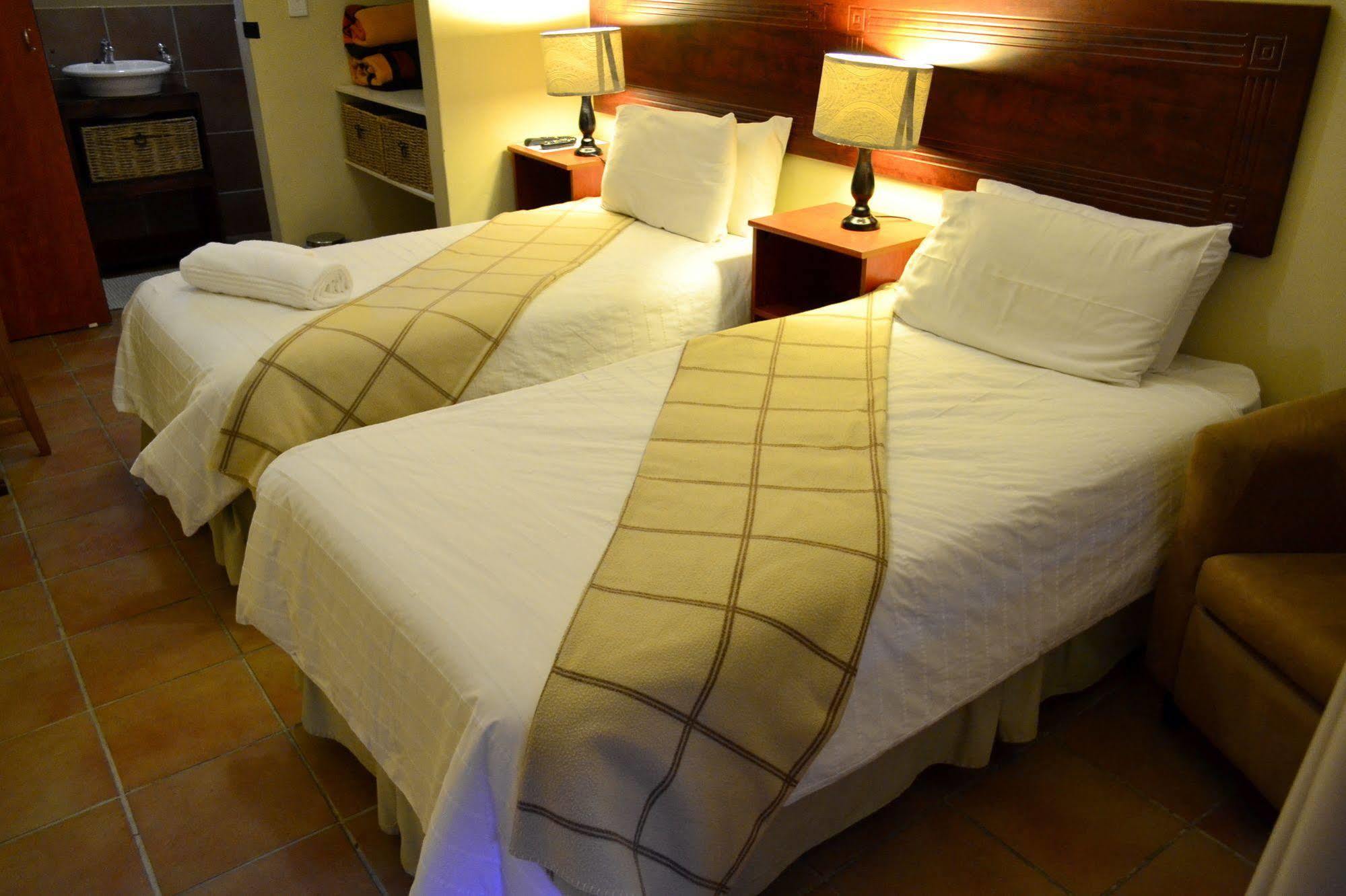 Morulana Guest House Kempton Park Zewnętrze zdjęcie