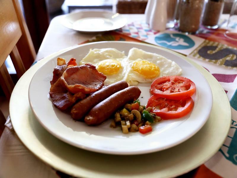 Morulana Guest House Kempton Park Zewnętrze zdjęcie