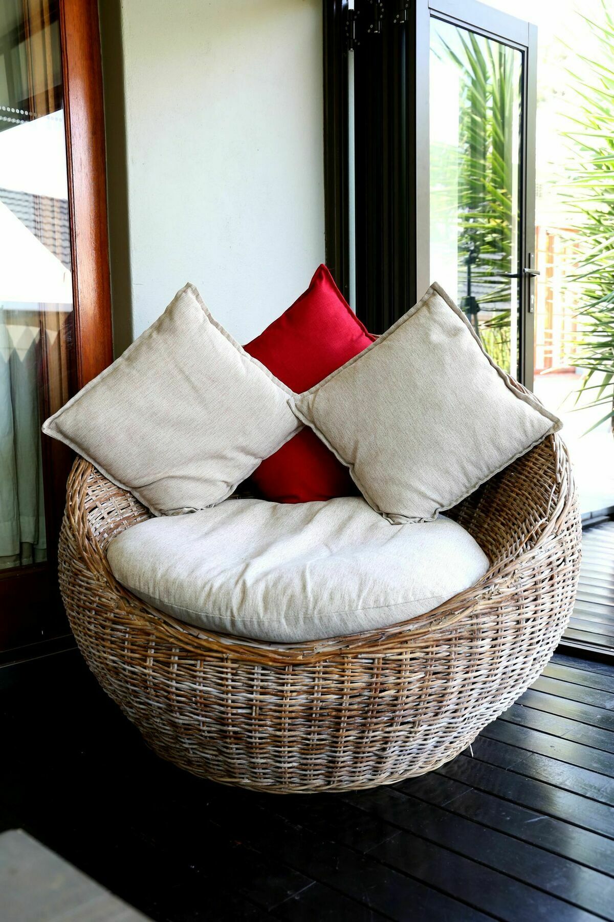 Morulana Guest House Kempton Park Zewnętrze zdjęcie