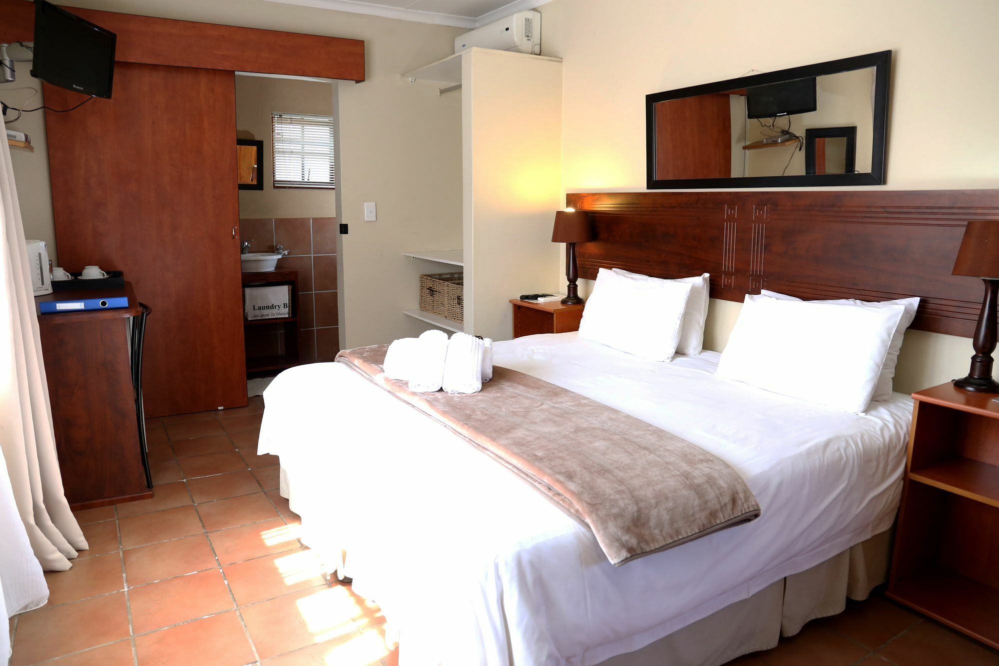 Morulana Guest House Kempton Park Zewnętrze zdjęcie