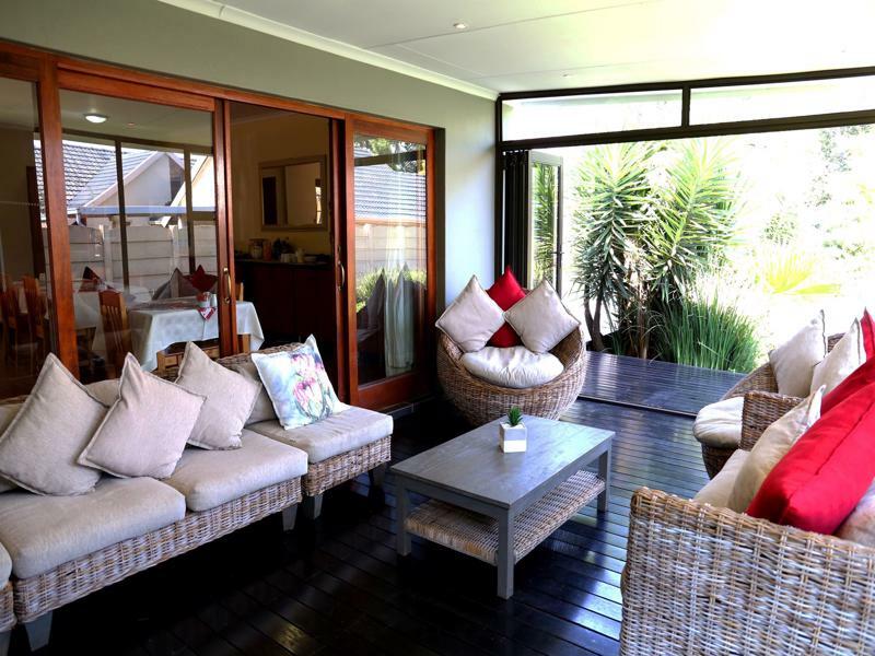 Morulana Guest House Kempton Park Zewnętrze zdjęcie