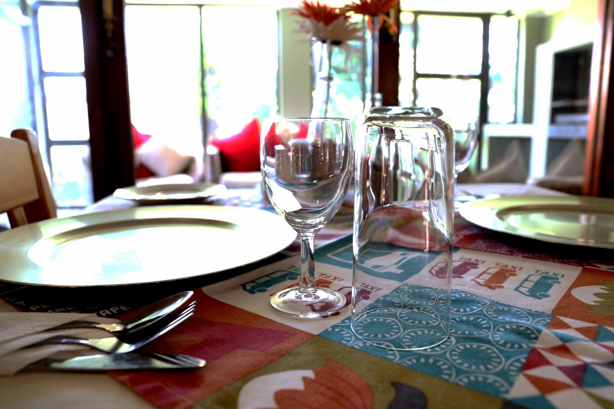 Morulana Guest House Kempton Park Zewnętrze zdjęcie