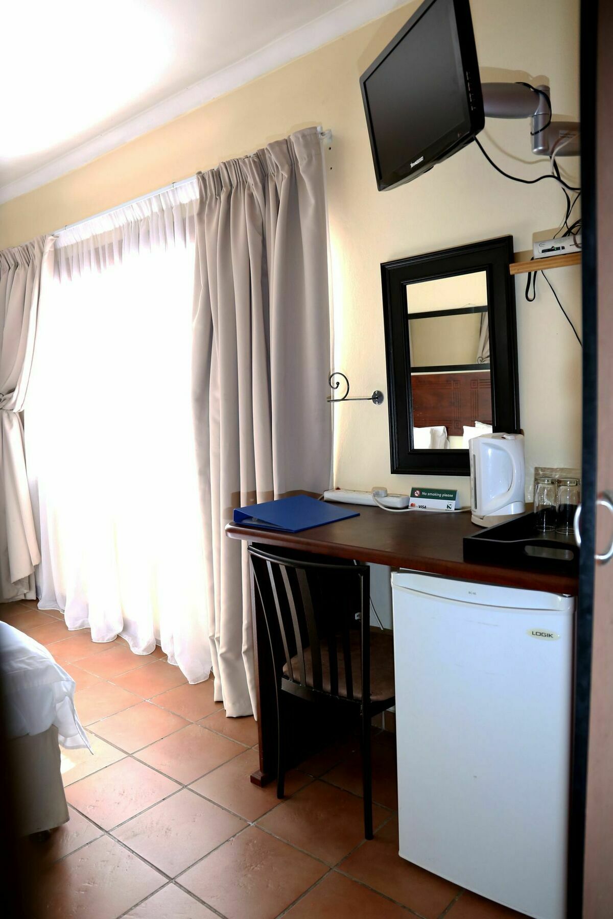 Morulana Guest House Kempton Park Zewnętrze zdjęcie