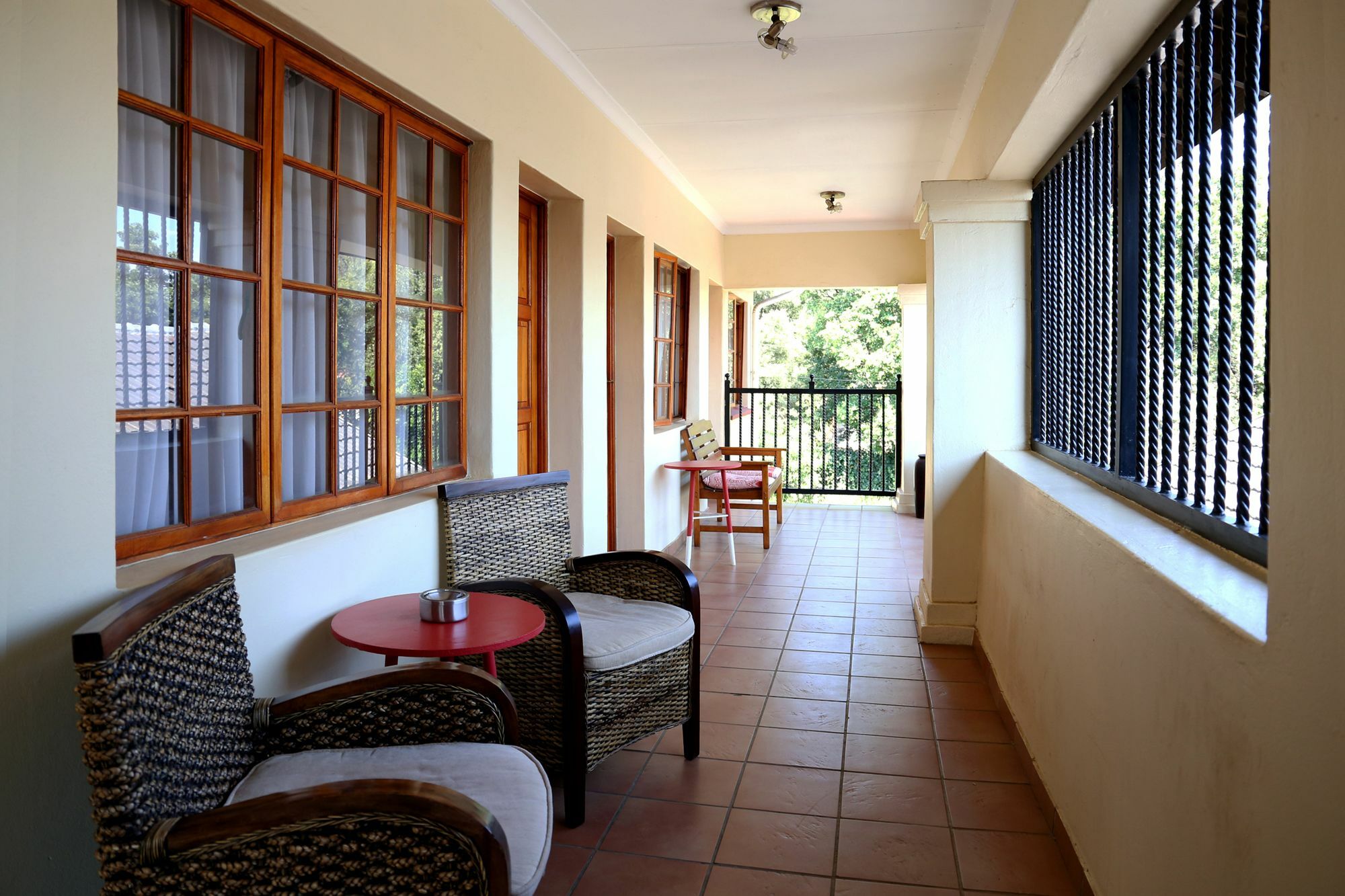 Morulana Guest House Kempton Park Zewnętrze zdjęcie