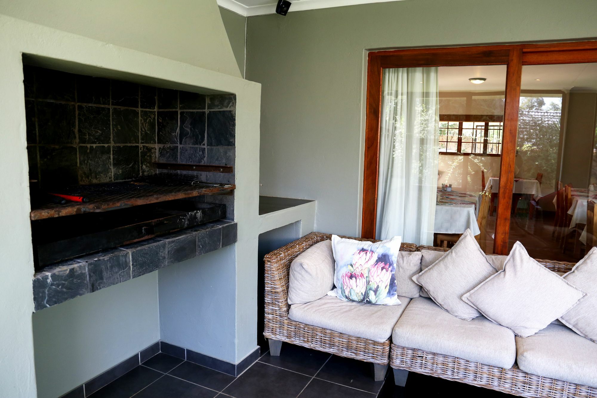 Morulana Guest House Kempton Park Zewnętrze zdjęcie
