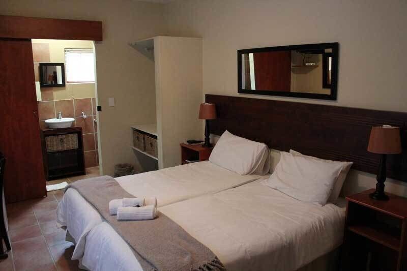 Morulana Guest House Kempton Park Zewnętrze zdjęcie