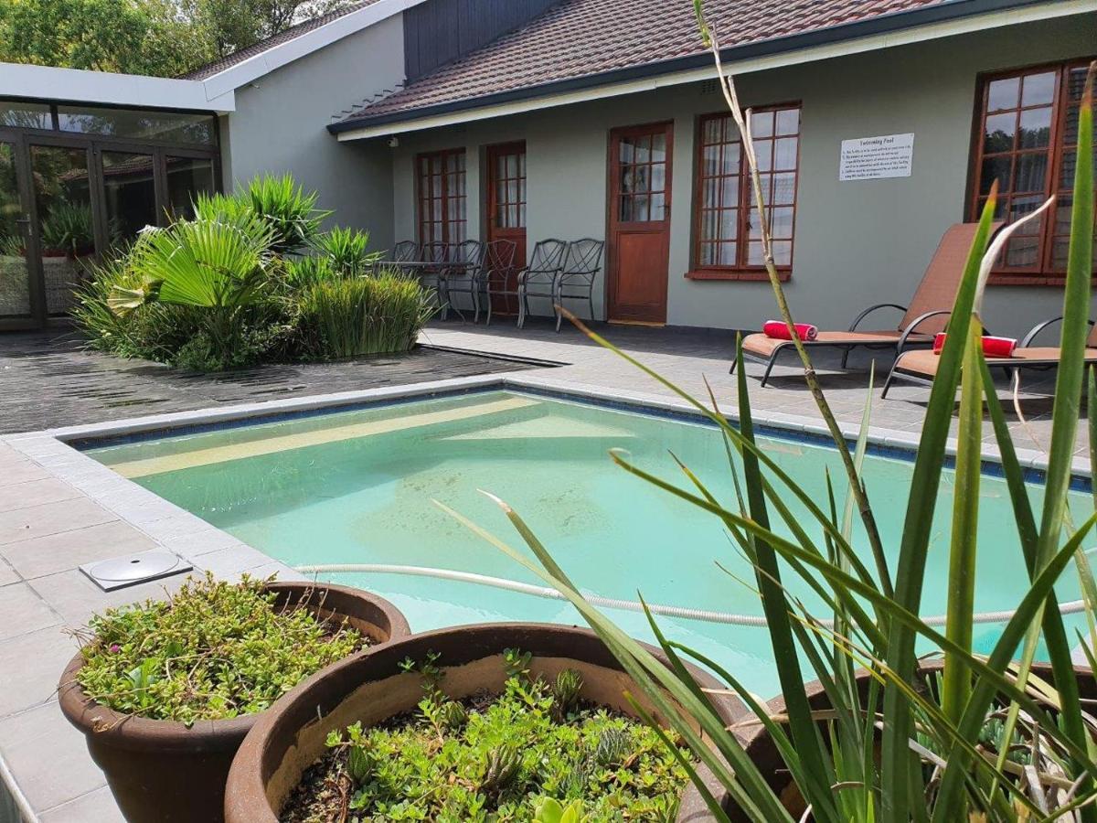 Morulana Guest House Kempton Park Zewnętrze zdjęcie